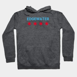 Edgewater Chicago Neighborhood Hoodie